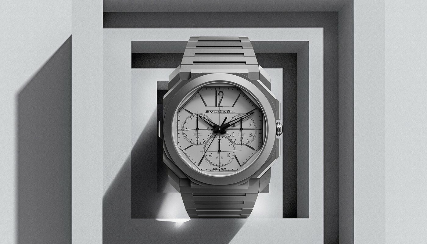 Bvlgari